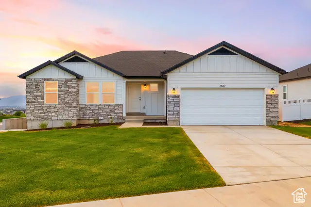 309 N 2350 E #01, Spanish Fork, UT 84660 - Image #1