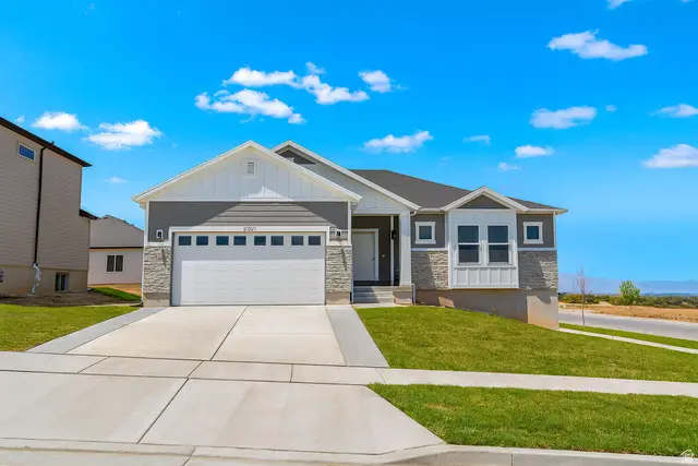 2318 E 320 N #01, Spanish Fork, UT 84660 - Image #1