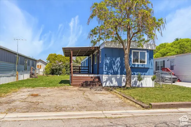 2491 Hwy 89 #437, Pleasant View, UT 84414 - Image #1