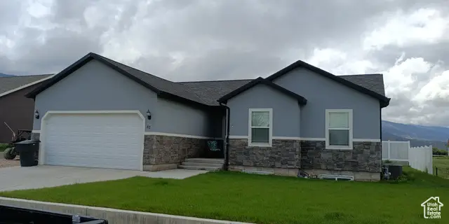 42 E 780 S, Ephraim, UT 84627 - Image #1