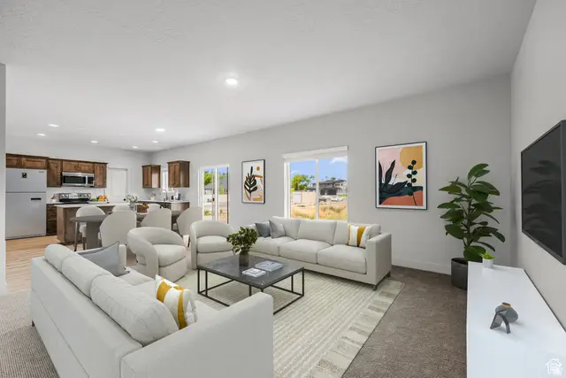 361 N 2350 E #03, Spanish Fork, UT 84660 - Image #2