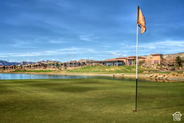 4587 N Iron Dr, Saint George, UT 84770 - #1