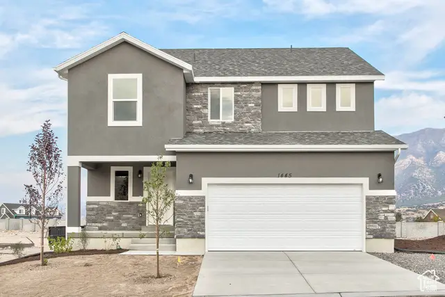 376 N 2350 E #09, Spanish Fork, UT 84660 - Image #1