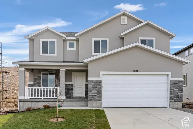 344 N 2350 E #11, Spanish Fork, UT 84660 - Image #1
