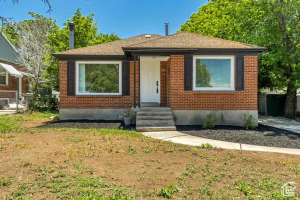 1423 Cahoon St, Ogden, UT 84401