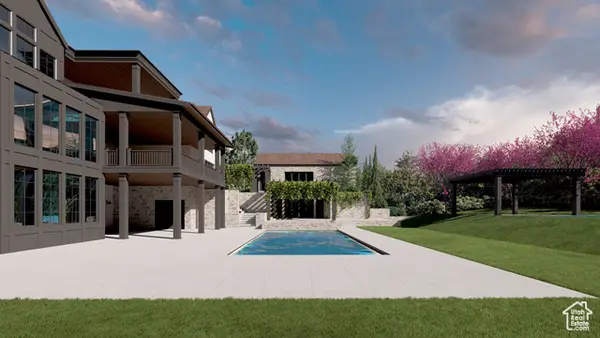 1677 N Elk Ridge Ln #18, Alpine, UT 84004