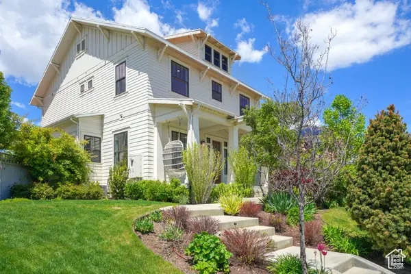 5038 W Lake Ave S, South Jordan, UT 84009