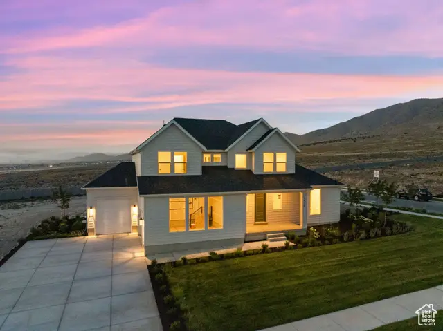 2917 E Liam Lane Lot #107, Eagle Mountain, UT 84005 - Image #2