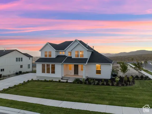 2917 E Liam Lane Lot #107, Eagle Mountain, UT 84005 - Image #3