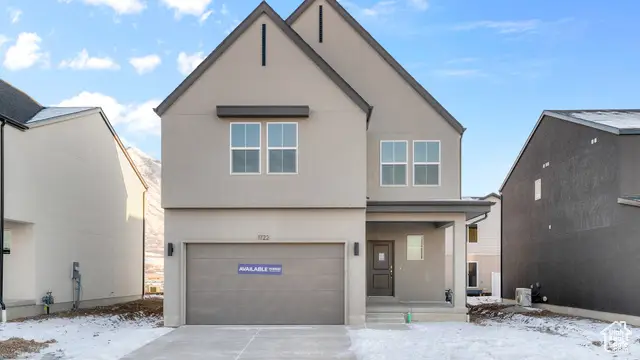 807 N 1860 E #156, Salem, UT 84653 - #1