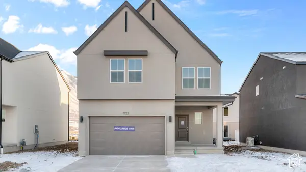 807 N 1860 E #156, Salem, UT 84653