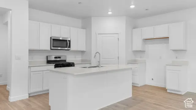 807 N 1860 E #156, Salem, UT 84653 - #3