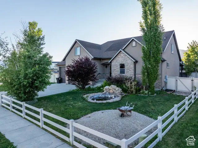 384 N 710 E, Salem, UT 84653 - Image #3