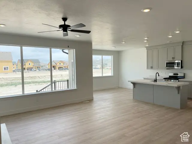 1847 E Harlequin Ave Lot #283B, Eagle Mountain, UT 84005 - Image #2