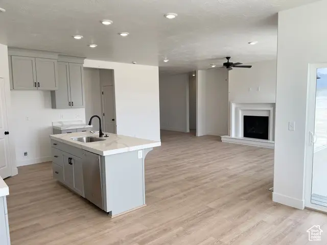 1847 E Harlequin Ave Lot #283B, Eagle Mountain, UT 84005 - Image #3