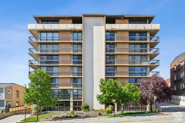 131 E 1st Ave N #305, Salt Lake City, UT 84103 - Image #1