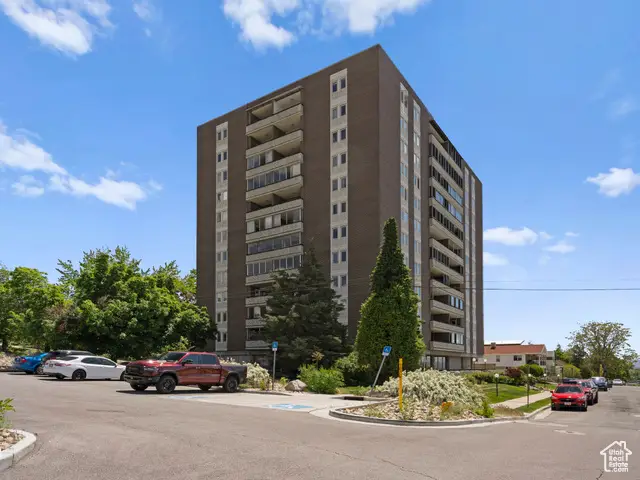 515 S 1000 E #1104, Salt Lake City, UT 84102 - Image #1