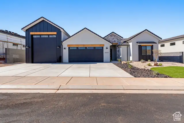 4845 W 2020 S, Hurricane, UT 84737 - #2