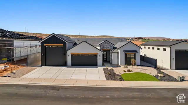 4845 W 2020 S, Hurricane, UT 84737 - #3