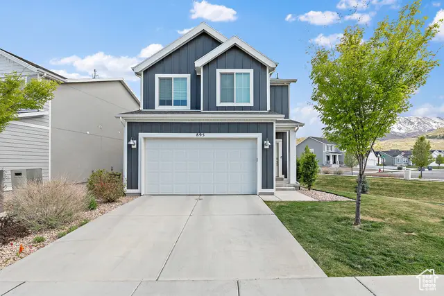 895 S Brubaker Way, Santaquin, UT 84655 - Image #2