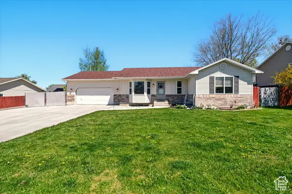 579 E 260 S, Smithfield, UT 84335