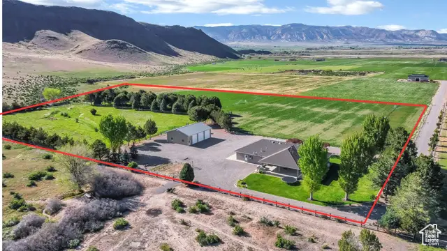 860 S 720 W, Glenwood, UT 84730 - Image #1