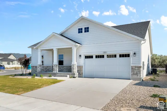 595 W Junegrass Ln, Stansbury Park, UT 84074 - Image #2