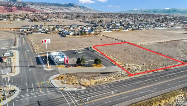 Address Withheld By Seller, Richfield, UT 84701