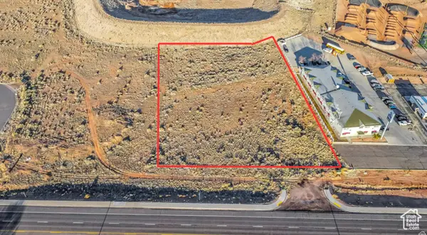Address Withheld By Seller, Richfield, UT 84701