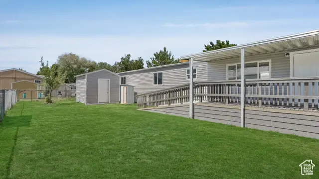 4375 Weber River Dr #55, Riverdale, UT 84405 - Image #3