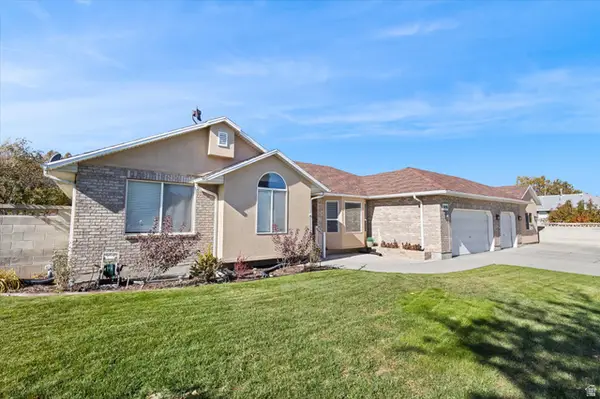 9496 S 1930 W, South Jordan, UT 84095