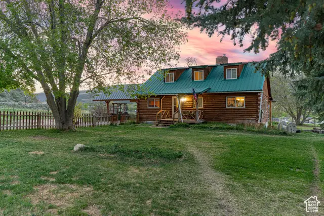 6536 N Dry Fork Canyon Settlement Rd, Dry Fork, UT 84078 - Image #3