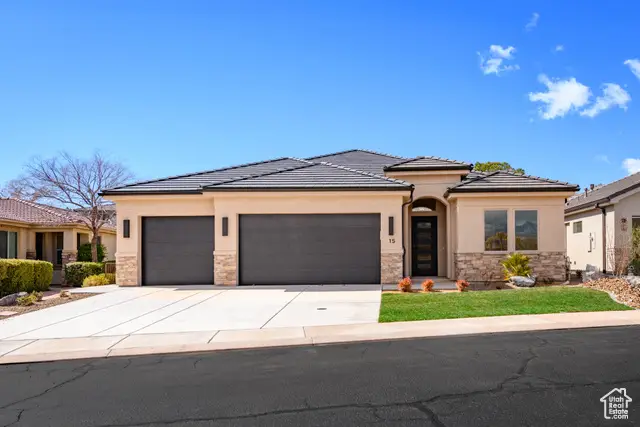 2240 W Sunbrook Dr #15, Saint George, UT 84770 - Image #1