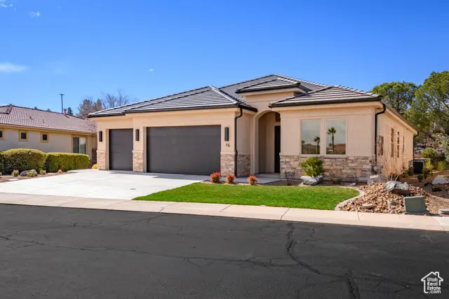 2240 W Sunbrook Dr #15, Saint George, UT 84770 - Image #2