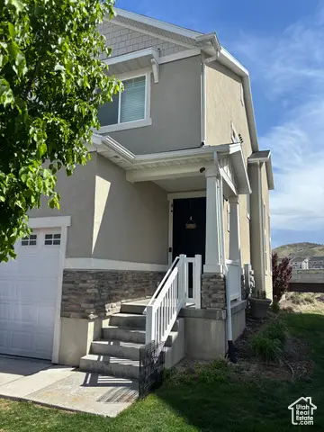 4317 W Quiet Shade Dr, Herriman, UT 84096 - Image #1