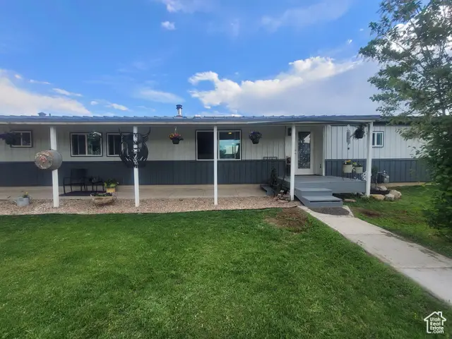 96 E 100 S, Wales, UT 84667 - Image #1