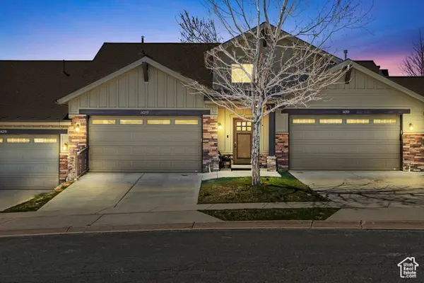 14295 N Council Fire Trl, Kamas, UT 84036