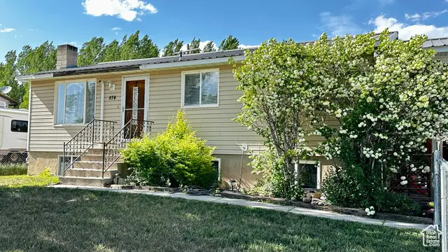 874 W 300 S, Vernal, UT 84078 - Image #1