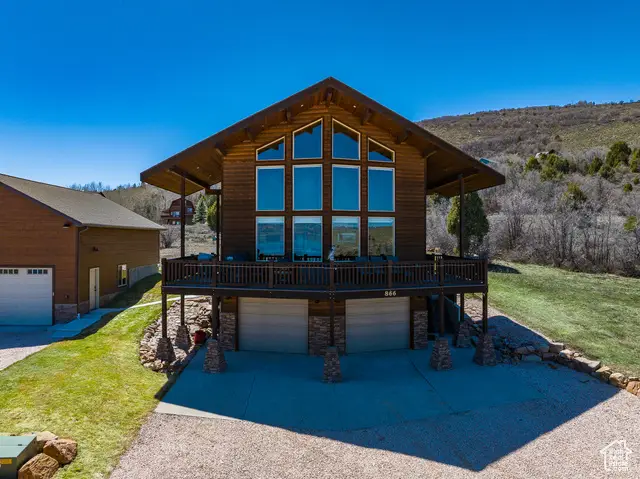 866 N Yarrow Cir #38/39, Garden City, UT 84028 - Image #2