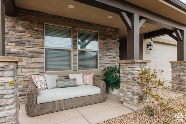273 N Puerta Dr W, Washington, UT 84780 - Image #2