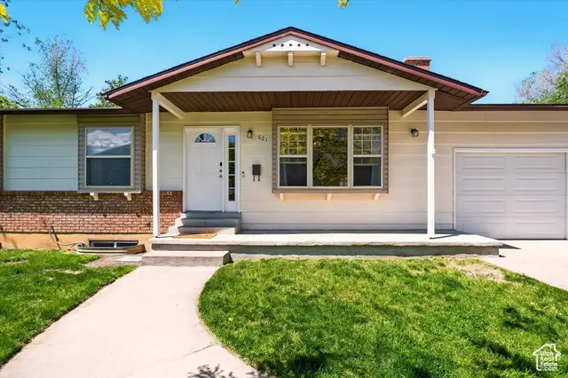 621 N 300 E, Brigham City, UT 84302 - Image #1