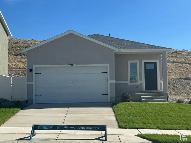 7308 Bald Eagle Way N, Eagle Mountain, UT 84005 - Image #1