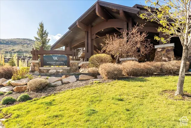 2100 Frostwood Blvd #4163, Park City, UT 84098 - Image #2