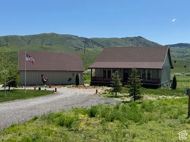 10389 Old Hwy 191 N, Malad City, ID 83252 - Image #2