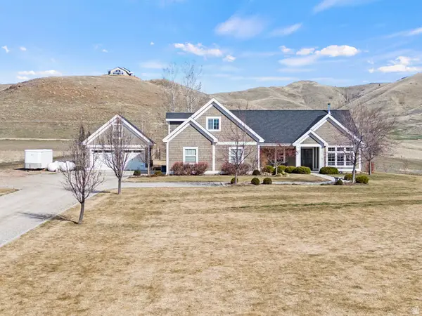 2137 S Lakeview Cir E, Preston, ID 83263