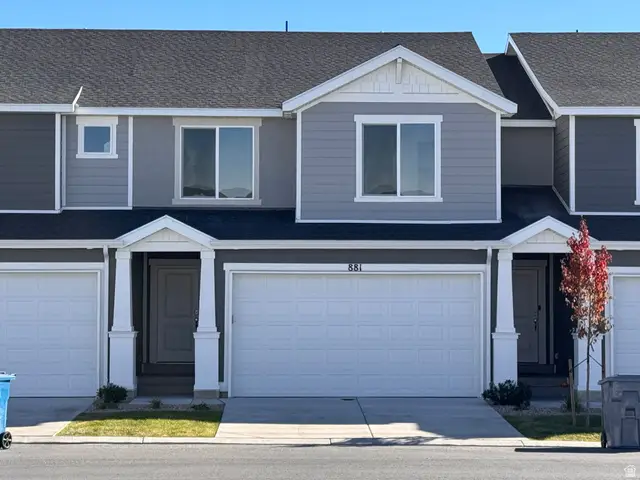 881 E Oakum Ln #2301, Saratoga Springs, UT 84045 - Image #1