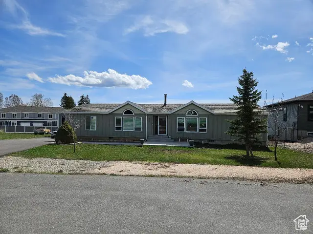 550 S Stump Hollow Rd, Garden City, UT 84028 - Image #1