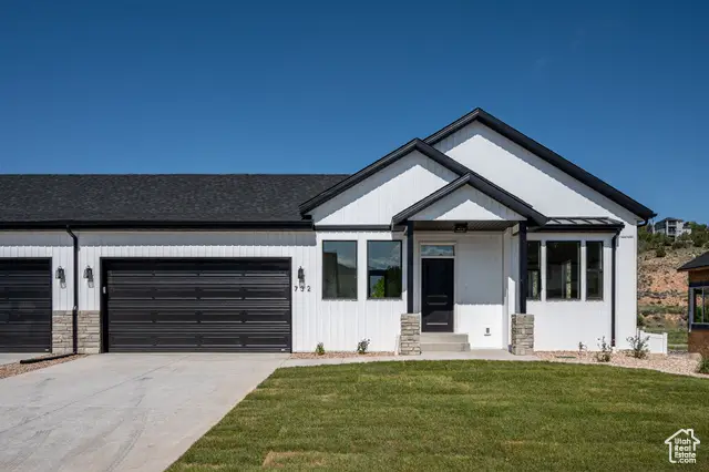 732 S Liberty Dr S, Cedar City, UT 84720 - Image #1