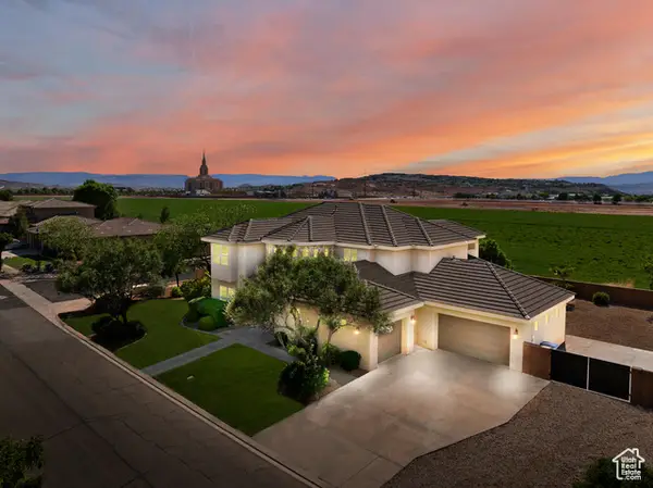 3134 S 355 W, Washington, UT 84780