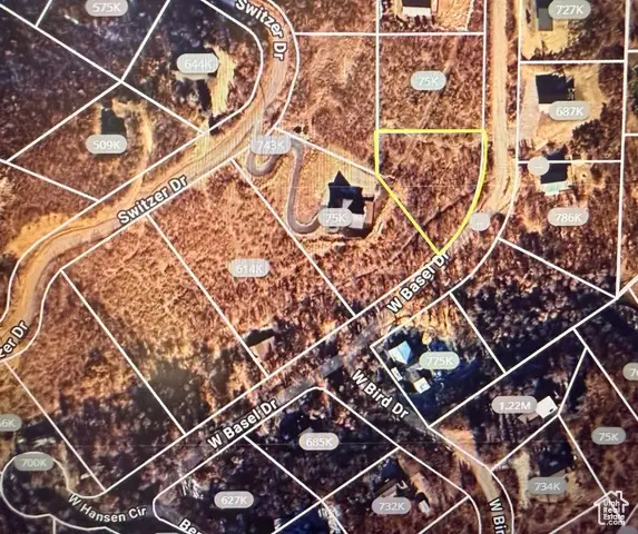 1414 W Basel Dr #118, Midway, UT 84049 - Image #3